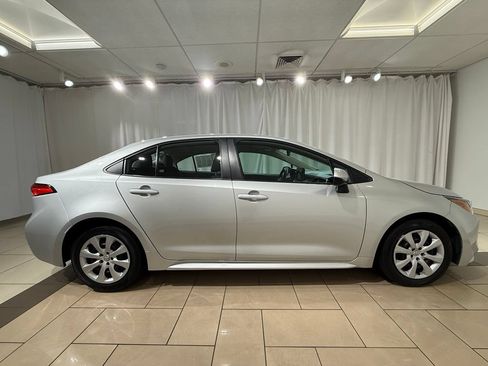 Certified 2024 Toyota Corolla LE FWD image 6