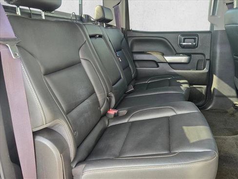 Used 2017 Chevrolet Silverado 1500 LT w/ All Star Edition image 19