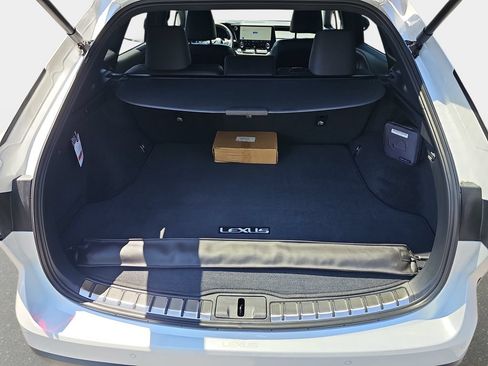 Certified 2024 Lexus RX 350 Premium Plus w/ Convenience Package AWD/4WD image 13
