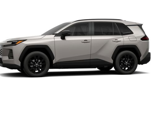 New 2026 Toyota RAV4 XLE Premium AWD/4WD image 3