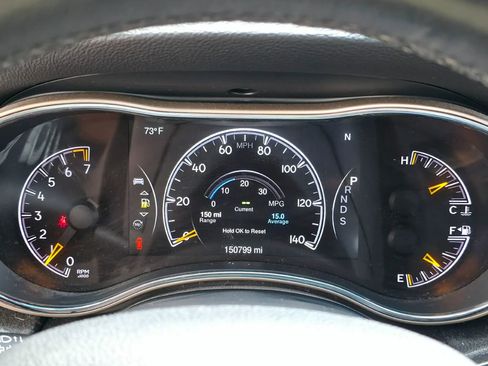 Used 2014 Jeep Grand Cherokee Laredo w/ Security & Convenience Group image 18