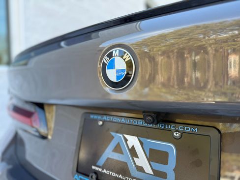 Used 2022 BMW M5 w/ Competition Package AWD/4WD image 41