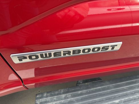 Used 2024 Ford F150 Platinum w/ Equipment Group 703A Plus image 4