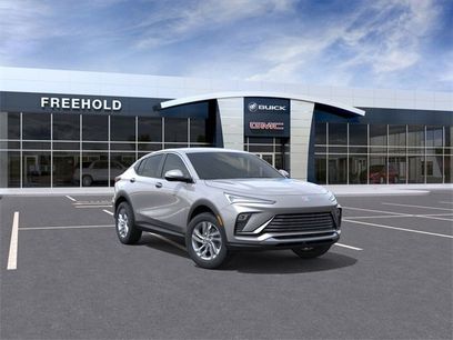 New 2025 Buick Envista Preferred w/ Convenience I Package