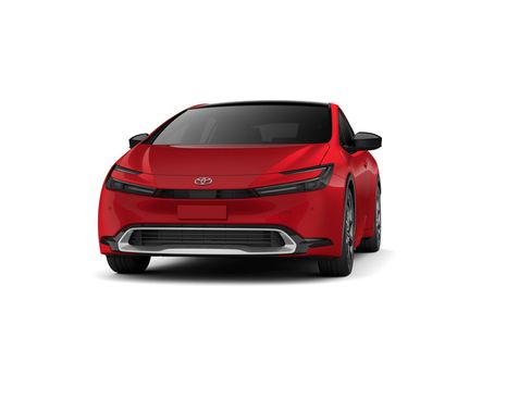 New 2026 Toyota Prius Plug-In Hybrid FWD image 40