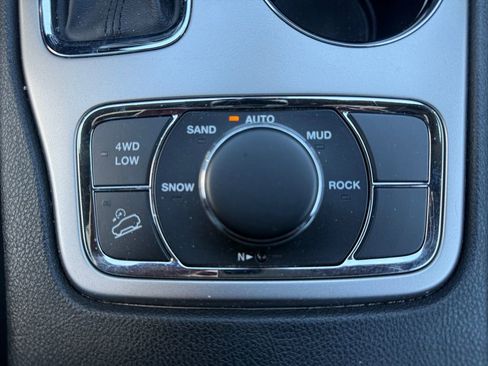 Certified 2019 Jeep Grand Cherokee Limited image 31