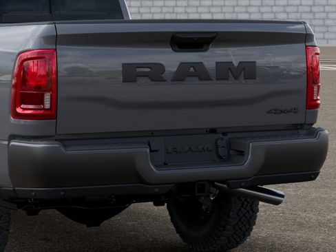 New 2026 RAM 2500 Tradesman w/ Power Wagon Package AWD/4WD image 13