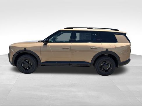 New 2027 Kia Telluride SX X-Pro AWD/4WD image 4