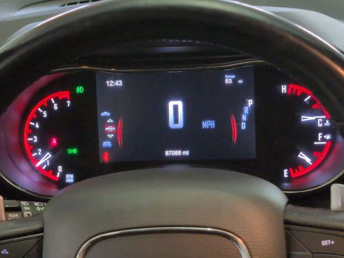 Used 2020 Dodge Durango GT image 14