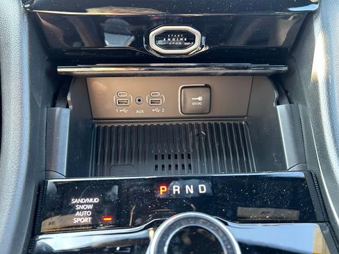 New 2026 Jeep Grand Cherokee L 4WD image 21