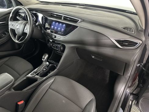 Used 2023 Buick Encore GX Select w/ Sport Touring Package AWD/4WD image 30