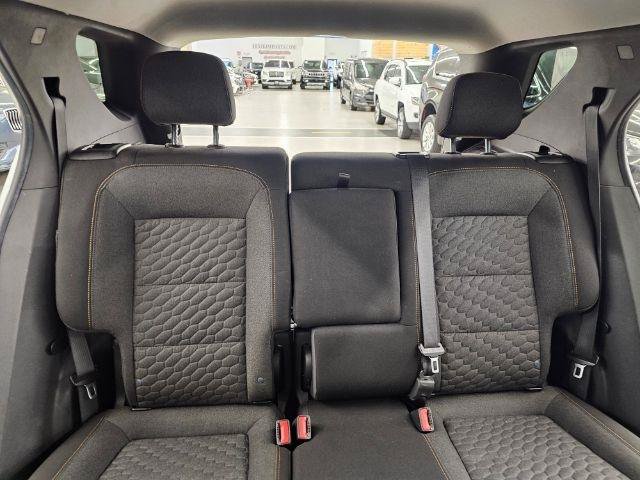 Used 2021 Chevrolet Equinox LT w/ Driver Convenience Package AWD/4WD image 34