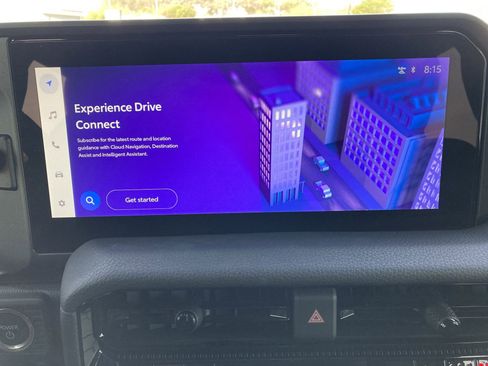 Certified 2024 Toyota Land Cruiser Land Cruiser image 20