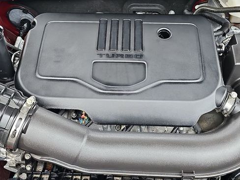 Used 2023 Chevrolet Blazer LT w/ Midnight/Sport Edition image 30