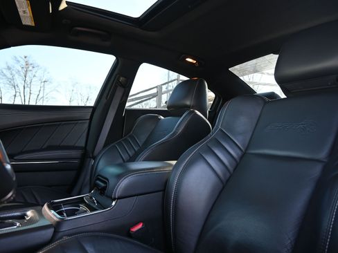 Used 2022 Dodge Charger SRT Hellcat image 23