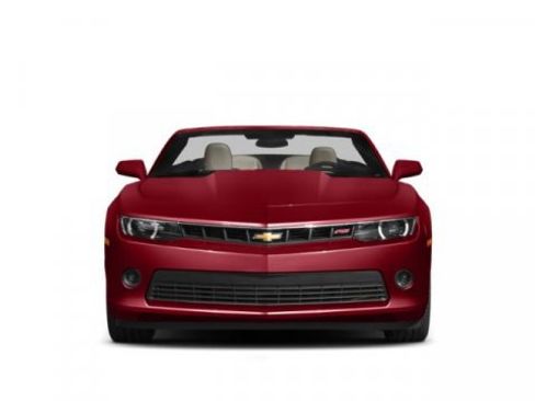 Used 2015 Chevrolet Camaro LT image 7