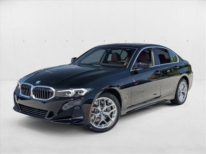 Used 2025 BMW 330i Sedan w/ Convenience Package
