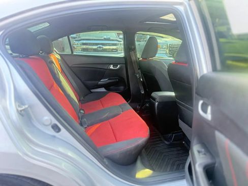 Used 2015 Honda Civic Si image 26