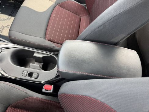 Certified 2023 Toyota Corolla SE FWD image 27