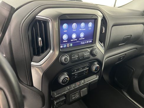 Used 2023 Chevrolet Silverado 2500 LT w/ Z71 Off-Road Package AWD/4WD image 24