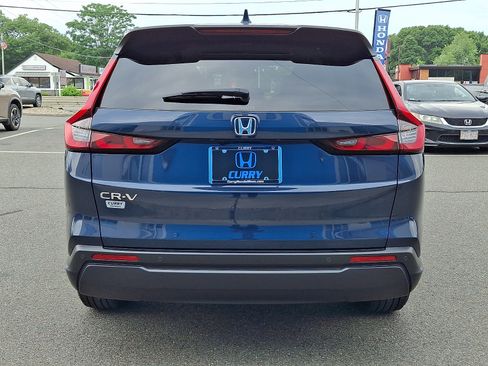 Used 2024 Honda CR-V EX-L image 5