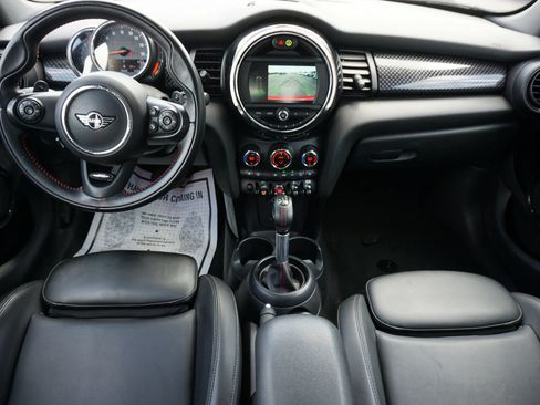 Used 2019 MINI Cooper S FWD image 20