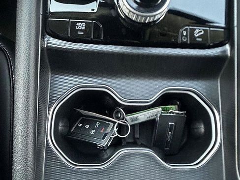 New 2024 Jeep Grand Cherokee Limited 4xe w/ Luxury Tech Group II image 20