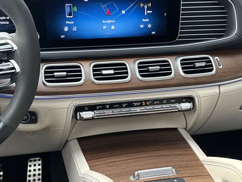 Certified 2024 Mercedes-Benz GLE 53 AMG 4MATIC Coupe image 21