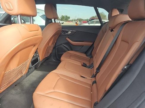 Used 2019 Audi Q8 Premium Plus image 6