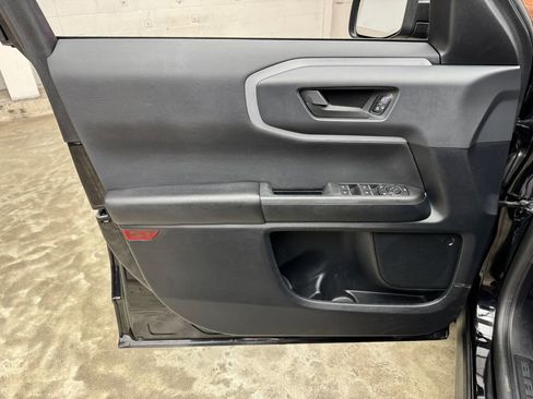 Used 2021 Ford Bronco Sport Big Bend AWD/4WD image 9
