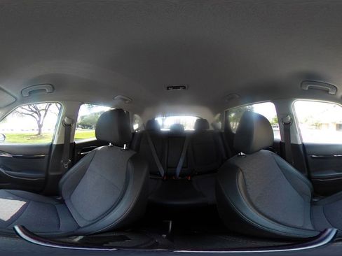 Used 2025 Kia Seltos S FWD image 37