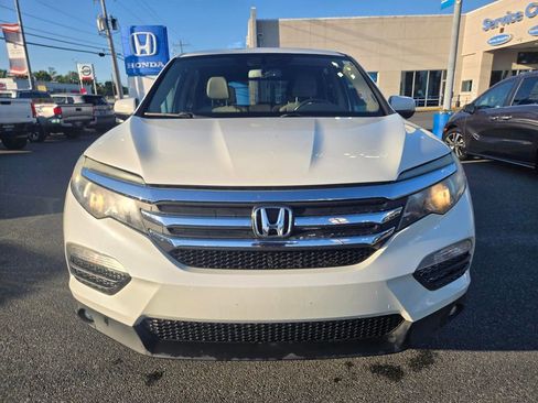 Used 2016 Honda Pilot EX-L image 2