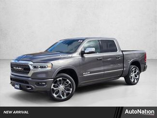 Used 2023 RAM 1500 Limited video 1