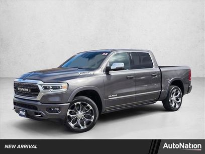 Used 2023 RAM 1500 Limited