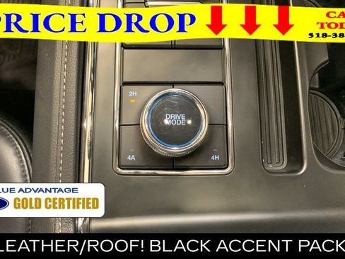 Certified 2023 Ford Expedition XLT AWD/4WD image 45