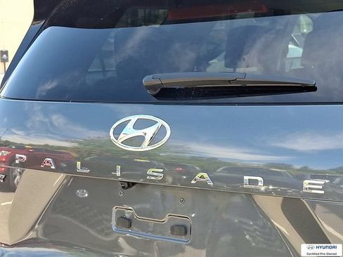 Certified 2024 Hyundai Palisade XRT AWD/4WD image 29