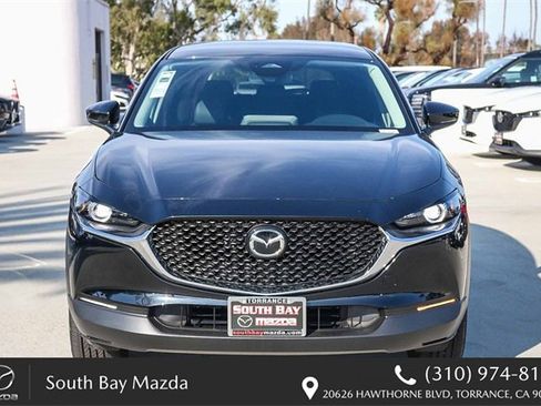 New 2026 MAZDA CX-30 AWD 2.5 S w/ Select Sport Pkg image 2