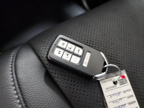 Used 2022 Honda Odyssey Elite image 40