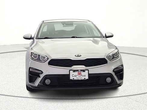 Used 2021 Kia Forte LXS image 2