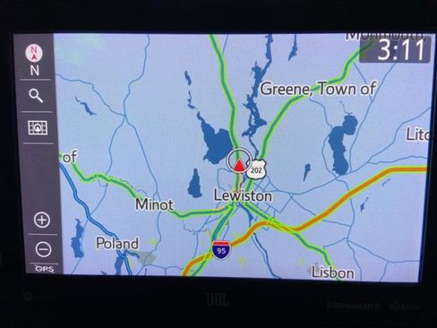 Used 2022 Toyota RAV4 XSE image 21