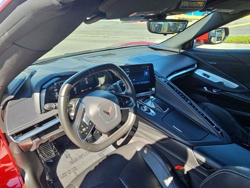 Used 2024 Chevrolet Corvette Stingray Coupe w/ 1LT RWD image 10