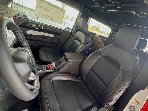 New 2025 Ford Bronco Stroppe Edition image 7