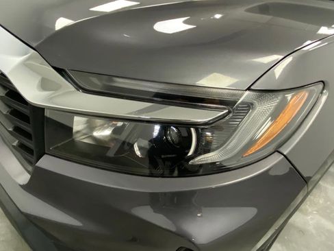 Used 2022 Honda Ridgeline RTL image 43