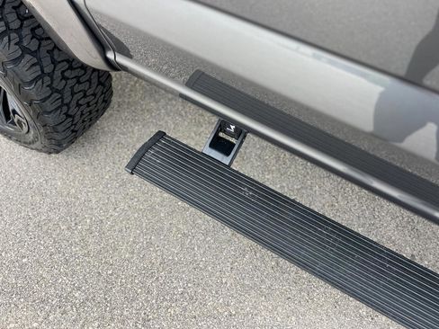 New 2025 Ford F150 XLT w/ Equipment Group 303A High image 16