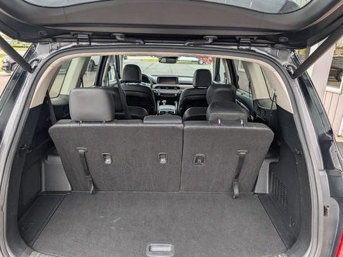 Used 2022 Kia Telluride SX w/ SX Prestige Package AWD/4WD image 20