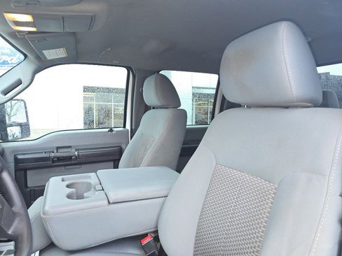 Used 2011 Ford F350 XL w/ PWR Equipment Group image 12