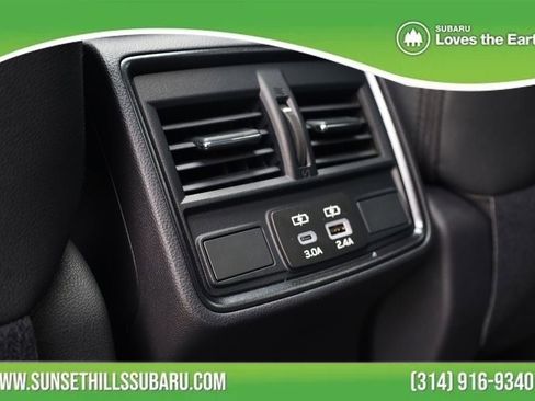 New 2026 Subaru Forester Wilderness image 21