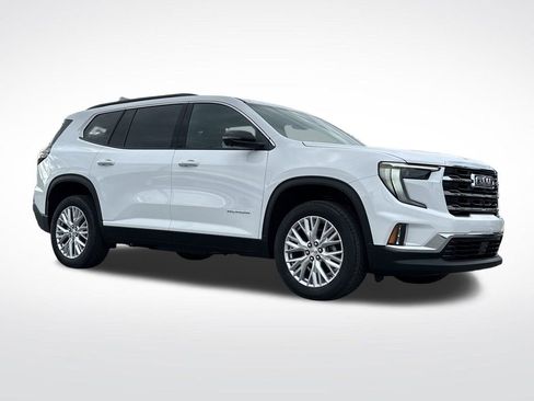 New 2026 GMC Acadia Elevation w/ Elevation Premium Package image 9