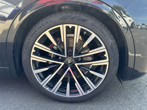 Used 2023 Maserati Grecale Modena AWD/4WD image 20