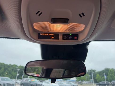New 2026 Chevrolet Trax ACTIV w/ Driver Confidence Package FWD image 29